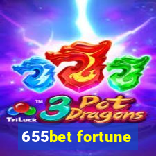 655bet fortune